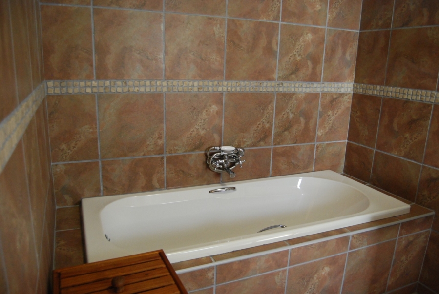 To Let 3 Bedroom Property for Rent in Calypso Beach Western Cape